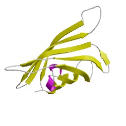 Image of CATH 1swpB00