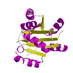 Image of CATH 1swvA01