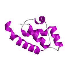 Image of CATH 1swvB02