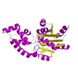 Image of CATH 1swwA