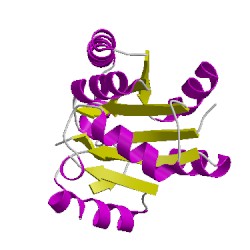 Image of CATH 1swwA01