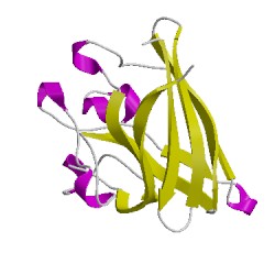 Image of CATH 1sxbB