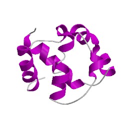 Image of CATH 1sxdA