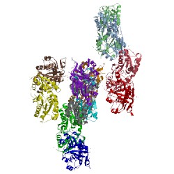 Image of CATH 1sxi