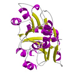 Image of CATH 1sxiA