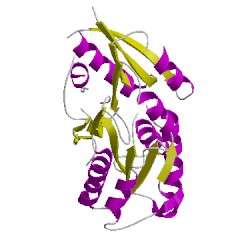 Image of CATH 1sxiG