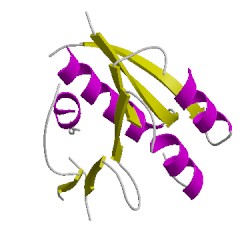 Image of CATH 1sxiG01