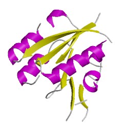 Image of CATH 1sxiK01