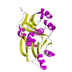 Image of CATH 1sxiL