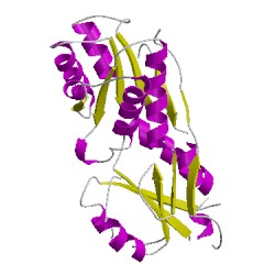 Image of CATH 1sxiM