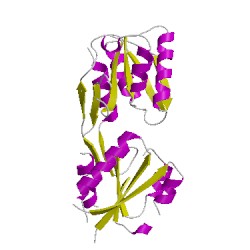 Image of CATH 1sxiN