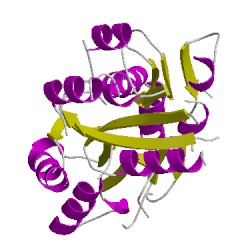 Image of CATH 1sxiW