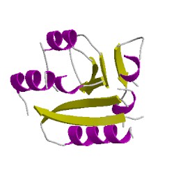 Image of CATH 1sxiW01