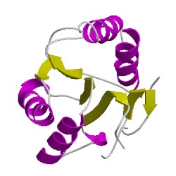 Image of CATH 1sxiW02