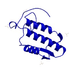 Image of CATH 1sxk