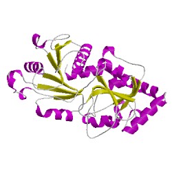 Image of CATH 1sxqA