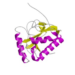 Image of CATH 1sxrB