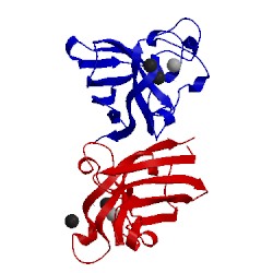 Image of CATH 1sxs