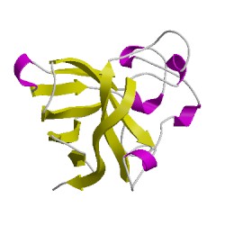 Image of CATH 1sxsA