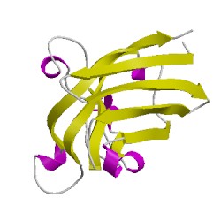 Image of CATH 1sxsB