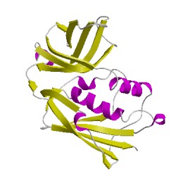 Image of CATH 1sxtA