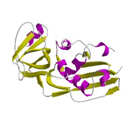 Image of CATH 1sxtB