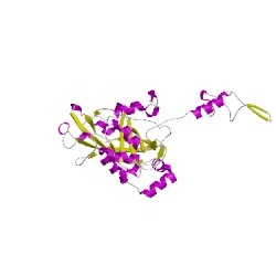 Image of CATH 1sy7A01