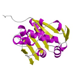 Image of CATH 1sy7A03