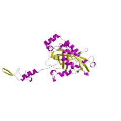 Image of CATH 1sy7B01