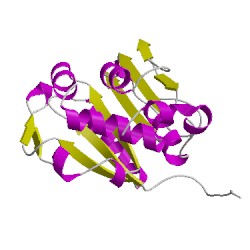 Image of CATH 1sy7B03