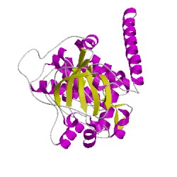 Image of CATH 1sykA