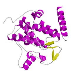 Image of CATH 1sykA01