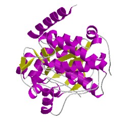 Image of CATH 1sykB