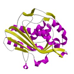 Image of CATH 1synB