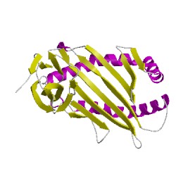 Image of CATH 1syvA