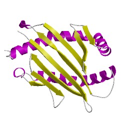 Image of CATH 1syvA01