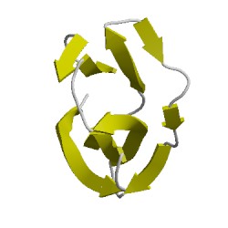 Image of CATH 1syvA02