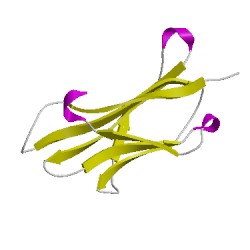 Image of CATH 1syvB