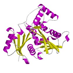 Image of CATH 1sz2A