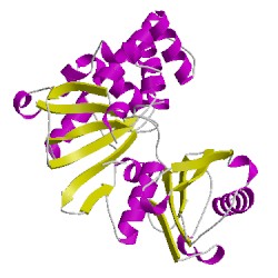 Image of CATH 1sz2B