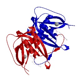 Image of CATH 1sz3