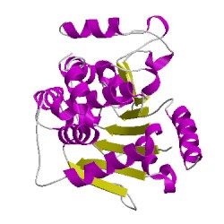 Image of CATH 1szcA