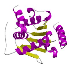 Image of CATH 1szcA01