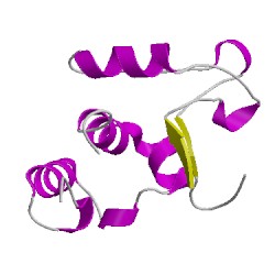 Image of CATH 1szcA02