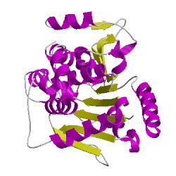 Image of CATH 1szdA