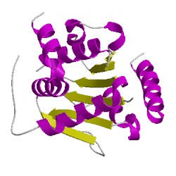 Image of CATH 1szdA01