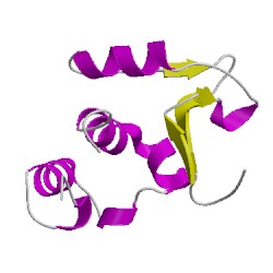 Image of CATH 1szdA02