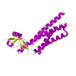 Image of CATH 1sziA