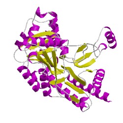 Image of CATH 1szkA