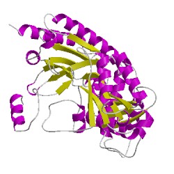 Image of CATH 1szkB